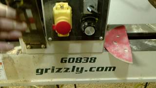 Problem With Grizzly Tools [upl. by Sukramaj]