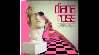 MACINTOSH PLUS but its original Diana Ross its your move [upl. by Nivrad]