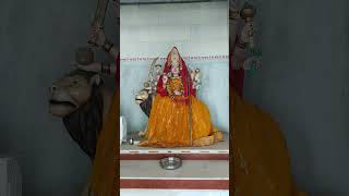 Jai mata di bawaliya Baba dham mandir chirawa [upl. by Andreas]