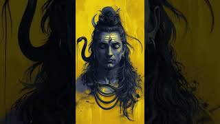 Aye adidev mahadev adidev mahadev shivji shivshankar bholenath mahakal [upl. by Irrahs565]