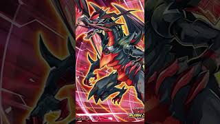 RedEyes Black Dragon YuGiOh Duel Monsters [upl. by Noitsirhc]