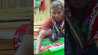 Fish Cleaning Before Cooking fish villagevlog food fishcleaning cooking fishcooking [upl. by Kei]