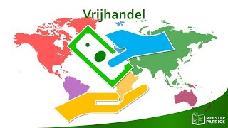 Vrijhandel  Economie [upl. by Rosanna]