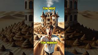 Ton mois ton manoir [upl. by Enirol]