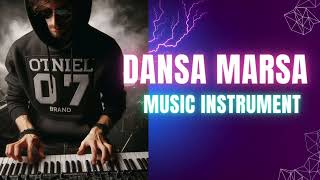 Dansa Marsa Music Instrument  Otniel Lasfeto [upl. by Alliuqat405]