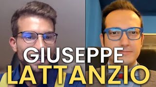 In diretta con lAvvocato Giuseppe Lattanzio lAvvocato dellExtralberghiero [upl. by Dudden]