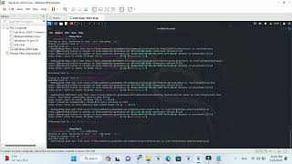 Vulnerability Analysis of Metasploit machine using OpenVAS gvm Urdu Hindi 01 [upl. by Leynwad675]