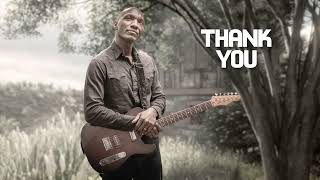 Cedric Burnside  Thank You Official Audio Hill Country Love 2024 [upl. by Seebeck]