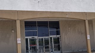 Abandoned Big Kmart Salem NH 2024 [upl. by Anilesor]