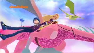 Regal Academy  Season 2 Promo 1  Nickelodeon Greece [upl. by Bortman]