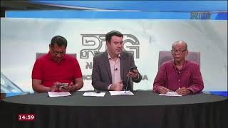 EnVivo  Todas las noticias con Irving Ávila y Manuel Nava  30 de abril de 2024 [upl. by Joses]