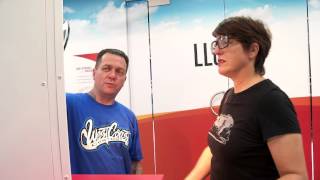 Giving a Fan quotCoolquot Vehicle Upgrade  West Coast Customs [upl. by Amo]