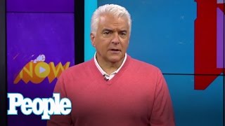 Seinfelds John OHurley Can Help You Holiday Shop  People [upl. by Harvison]