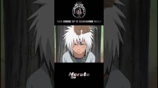 When kid Jiraiya failed the bell test 😂 AMV 2K EDIT naruto narutohindi narutoshippuden [upl. by Tung662]