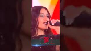 Tony Effe amp Gaia  SESSO E SAMBA  Battiti Live 2024 [upl. by Adaliah926]