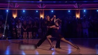 All of Val amp Zendayas Dances from DWTS Season 16 [upl. by Stan]