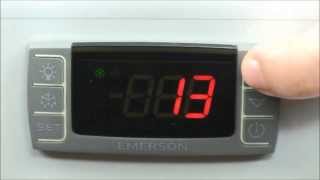 Emerson™ Electronic Defrost Control [upl. by Beatrix]