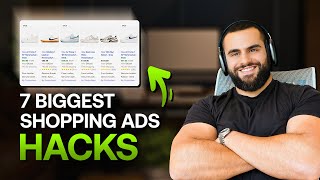 7 Biggest Google Shopping Hacks Cheat Sheet inlcluded [upl. by Loyce]