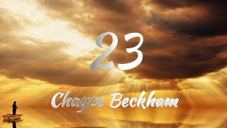 Chayce Beckham  23 Lyrics [upl. by Baecher]