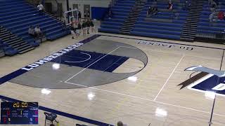 Bemidji High School vs Sauk Rapids JV Varsity Womens Basketball [upl. by Asserak]