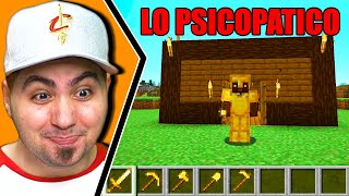 5 TIPI DI PERSONE CHE HAI INCONTRATO SU MINECRAFT [upl. by Mechelle156]