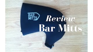 Bar Mitts [upl. by Htaek]