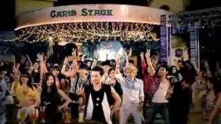 100526 MV SNSD amp 2PM  CABI Song Ver2 [upl. by Giliane711]