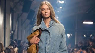 Isabel Marant  Fall Winter 20232024  Full Show [upl. by Ier]