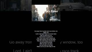 The Freewheelin Bob Dylan  Acapella [upl. by Odnuges]