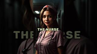 The Vanishing Nurse in London’s HospitalVanishingNurse HauntedHospital GhostStories shorts [upl. by Marissa]