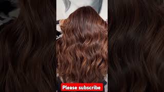 Mocha caramel🥰 perfection 🤩 rich Mocha tones ❤️ colour💞 trending viralvideo💈 viralshort [upl. by Freddy239]