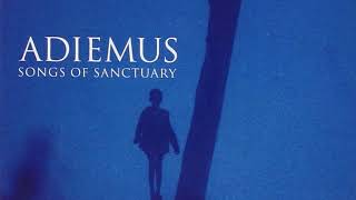 ADIEMUS SONGS OF SANCTUARY  アディエマス1  ヒーリングミュージック  作業用BGMstudyworkrelax [upl. by Ynetruoc]