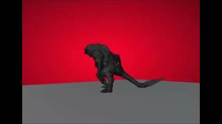 New Kaiju game teaser [upl. by Wunder778]