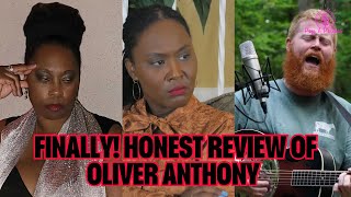 Baltimore Girls Give Epic Review Of Oliver Anthony [upl. by Iain392]