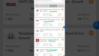 best dividend mutual funds 2024  best dividend mutual fund [upl. by Gilpin]