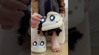 LED SHOES THAT LIGHT UP BEST LIGHT UP SHOES OF 2024 [upl. by Amled]