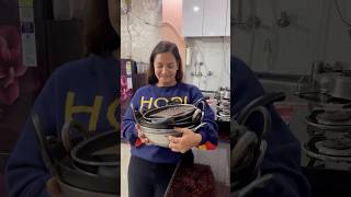 Bech diye saare bartan😭 nehabisht kitchentips ytshorts dailyvlog cleaning pahadi newhome [upl. by Brianna]