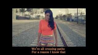 Kat Dahlia  Mirror Lyric Video [upl. by Atiuqin715]