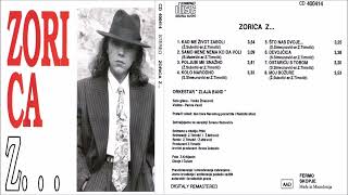 Zorica Markovic  Kolo narodno  Audio 1992 [upl. by Noreen]