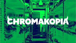 ST CHROMA  Tyler the Creator The Shining [upl. by Ronnica]