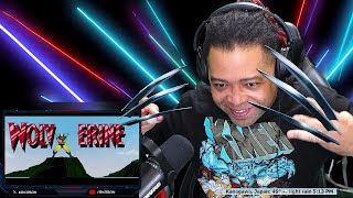 Xmen 97 New Intro  Reaction Lets Fning Gooooo [upl. by Ezzo]