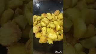 Arbi ki sabji recipe 😋😋 [upl. by Sucramed]