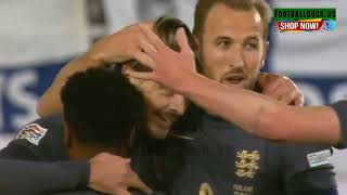 England vs Finland 31 today Highlights [upl. by Adnuahsal514]