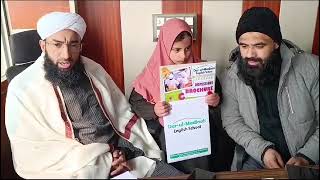 Allama Dawoodi Sahabs After Darul Madinah International School Anantnag Admissions love love [upl. by Cir]