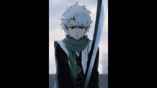 another toshiro edit toshirohitsugaya capcut bleach [upl. by Dusen]