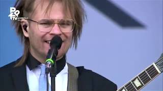 Enter Shikari  Live 2017 Full Set Live Performance Concert Complete Show [upl. by Aihsikal566]