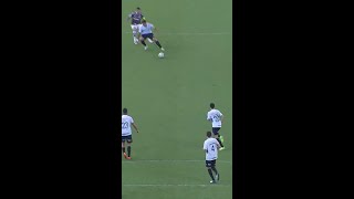 GOLAÇO DE SUAREZ DRIBLOU O GOLEIRO E FEZ O GOL  FLUMINENSE X GRÊMIO  BRASILEIRÃO  shorts  ge [upl. by Adivad379]