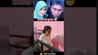 WAH SEPERTINYA BUKAN CUMA IDAMAN LAGI❗️❗️shorts andresuhen videomeme reactionvideo lucu [upl. by Aretina]