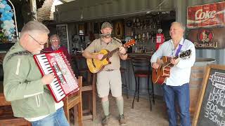 Williston Stoftrappers [upl. by Morocco]