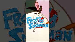 Frosty The Snowman Saves Christmas christmas shorts [upl. by Ednutabab620]